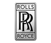 rolls-royce